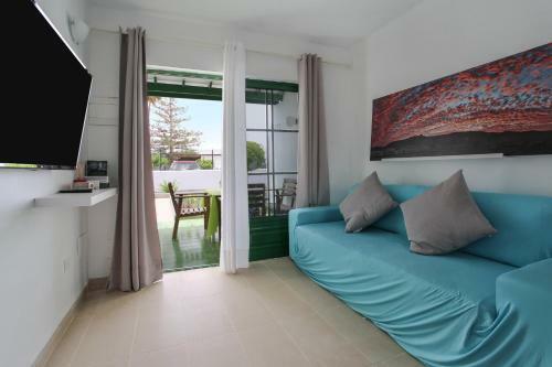 Apartamento Sol