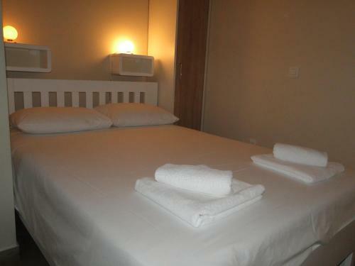 Apartment Aurea