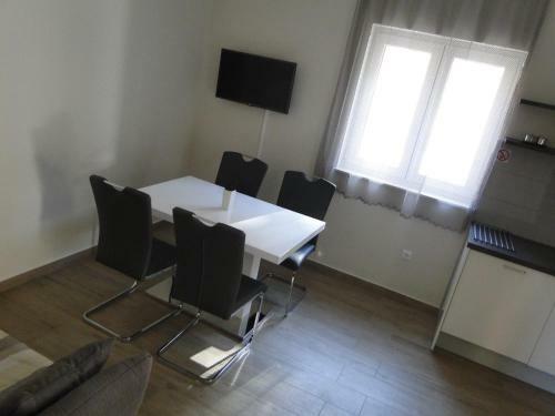 Apartment Aurea