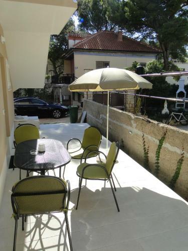Apartment Aurea