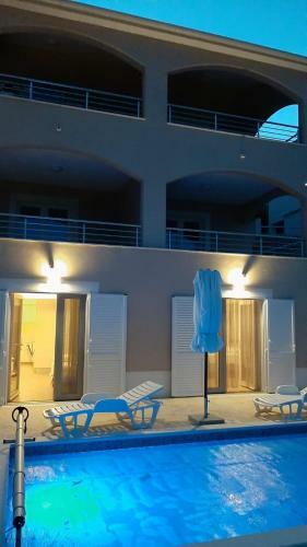 Apartment Aurea
