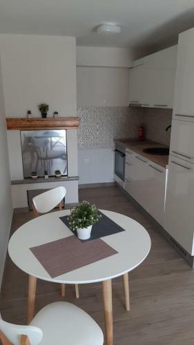 Apartment Aurea