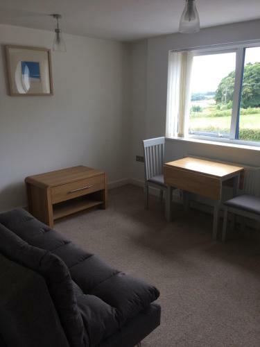 Apartamento 11 Longstone House