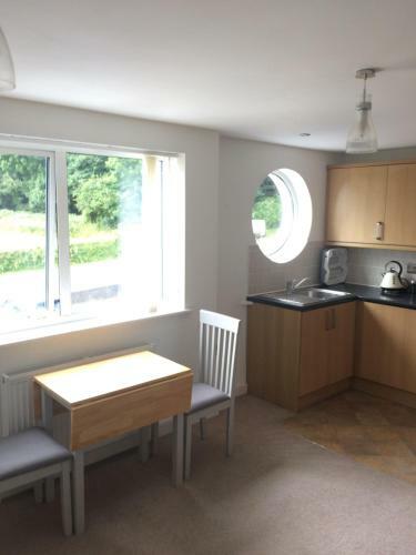Apartamento 11 Longstone House