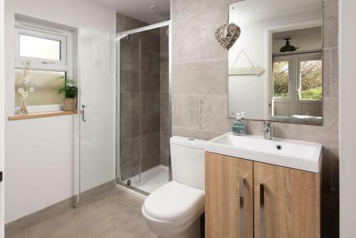 Driftwood, Carbis Bay