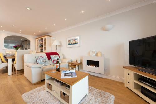 Apartamento Surf And Sand