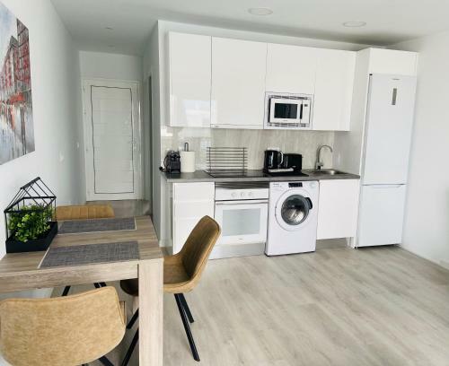 Luxury Apartment Atlantic View 1a