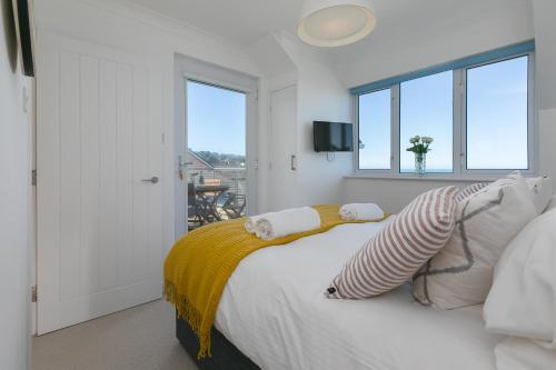 Apartamento Coastal Breeze