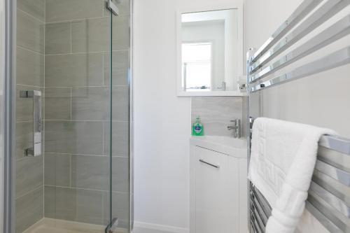 Apartamento Coastal Breeze