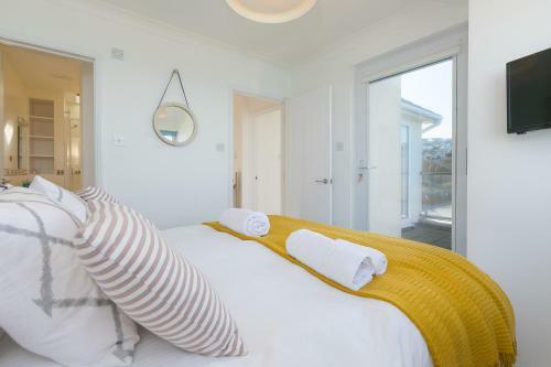 Apartamento Coastal Breeze