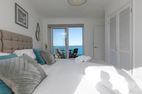 Apartamento Coastal Breeze