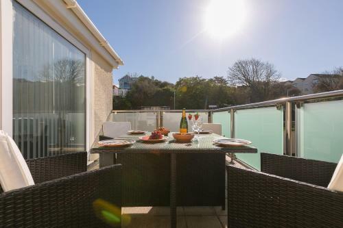 Apartamento Coastal Breeze