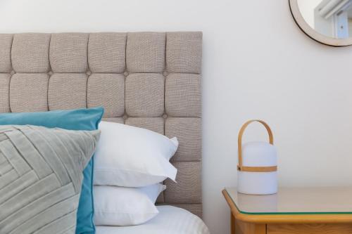 Apartamento Coastal Breeze