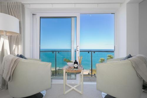 Apartamento Coastal Breeze