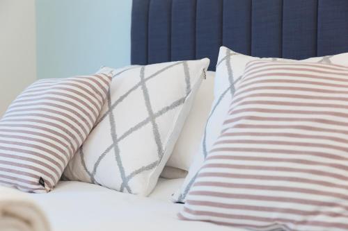 Apartamento Coastal Breeze