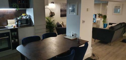 Apartamento Offshore