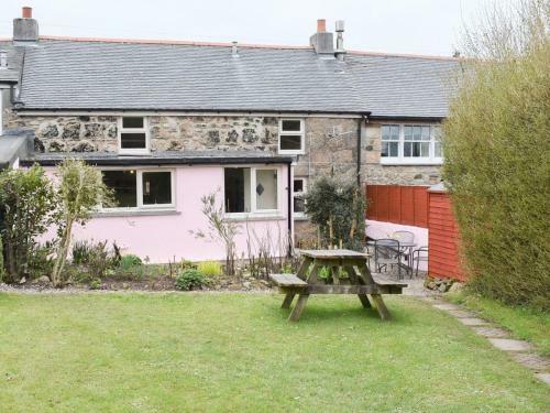 Little Trevarrack