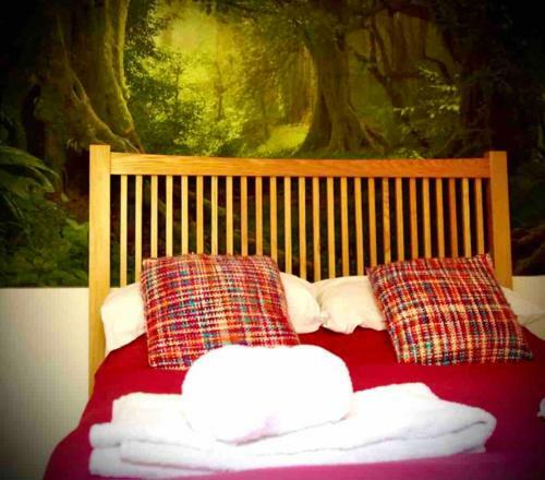 Hostal Chy Cos