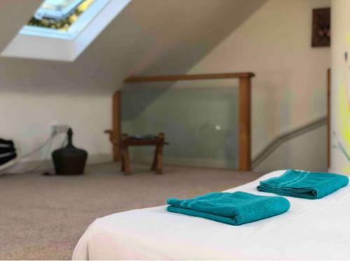 Hostal Chy Cos