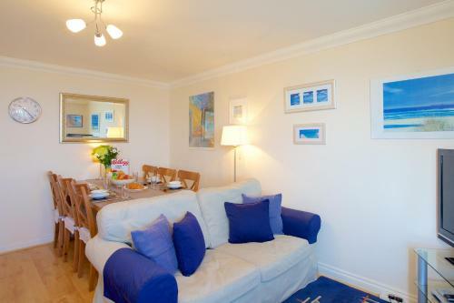 Apartamento Compass Point