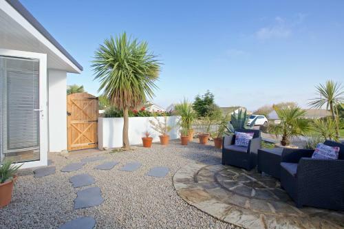 Apartamento Pebbles King Studio, Carbis Bay