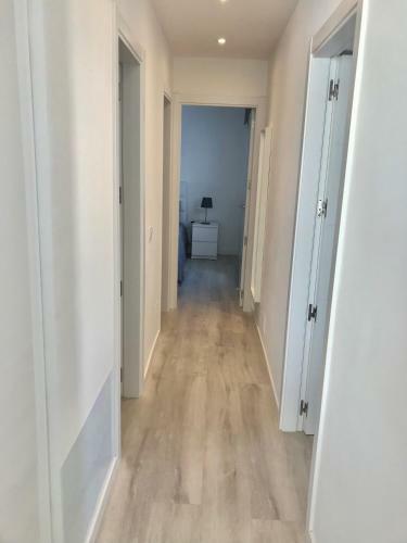Apartamento Luxury Atlantic View Apt 13b