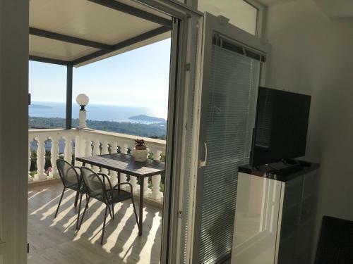 Apartment Santa Marina