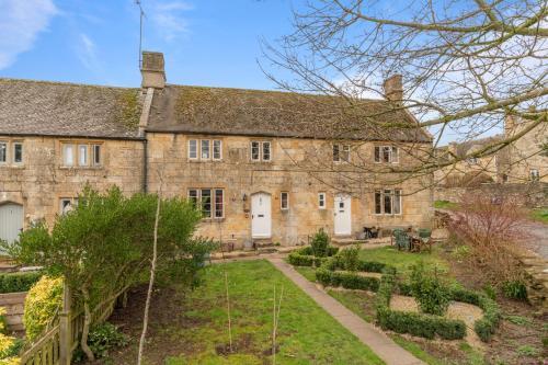 Tiesel Cottage