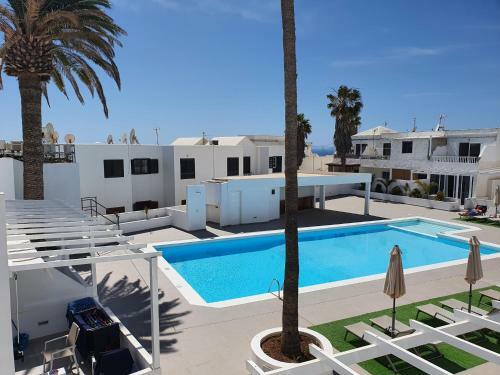 Apartamento Cuatro Vientos