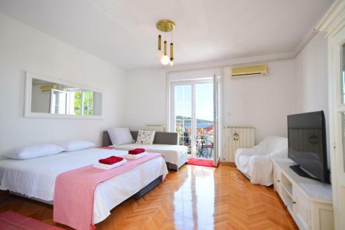 Apartmani Piculo