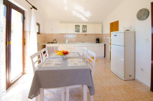 Apartmani Piculo