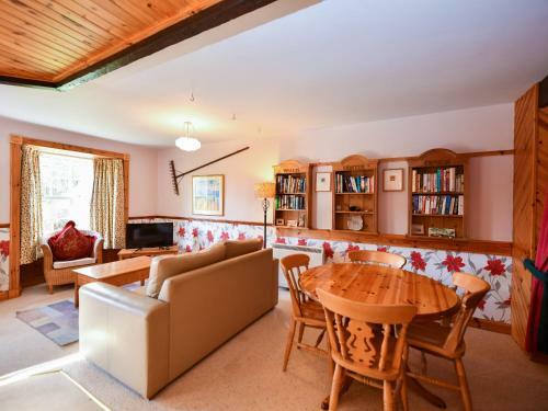 Colin's Cottage