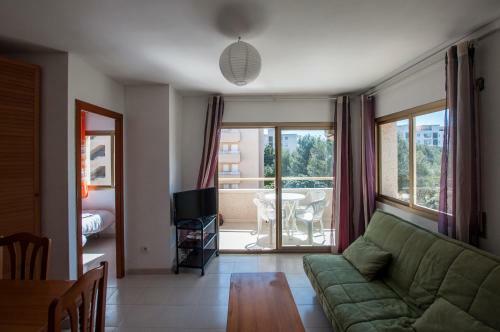 Apartamento En Miami Playa