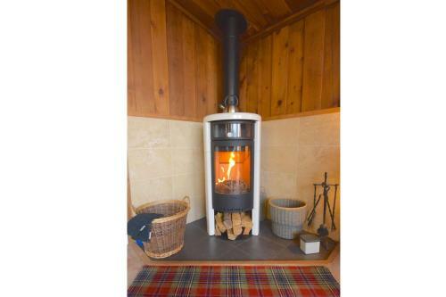 Dalriada By Loch Goil