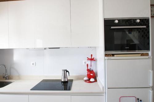 Casas Blancas 4