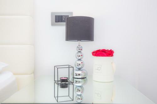 Apartment Gallery