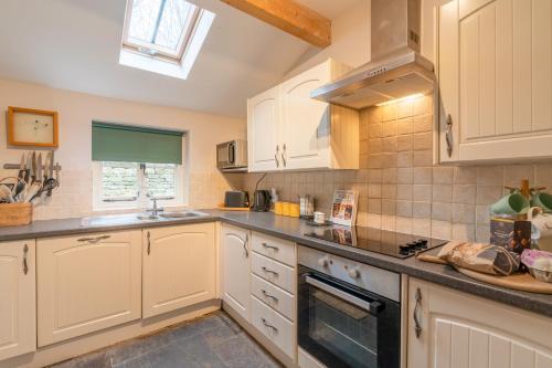 Truffles Cottage
