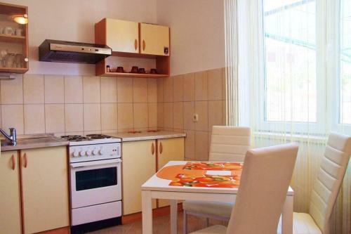 Apartmani Vesa
