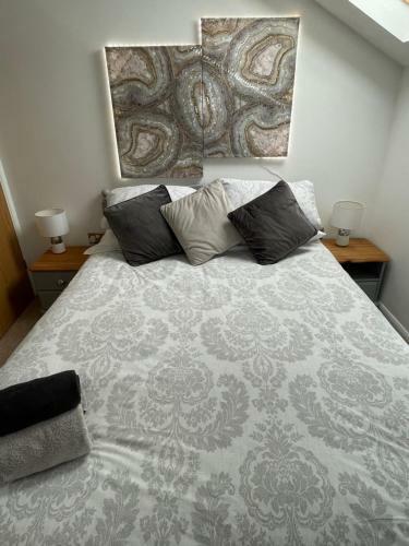 The Apartment At St Georges Terrace