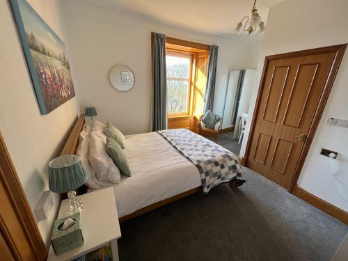 Bed & Breakfast Morven House, Carnoustie