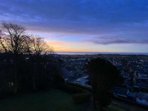 Bed & Breakfast Morven House, Carnoustie