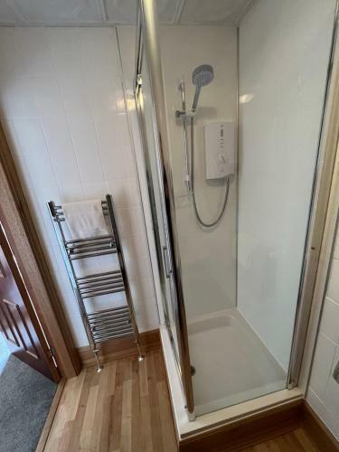 Bed & Breakfast Morven House, Carnoustie