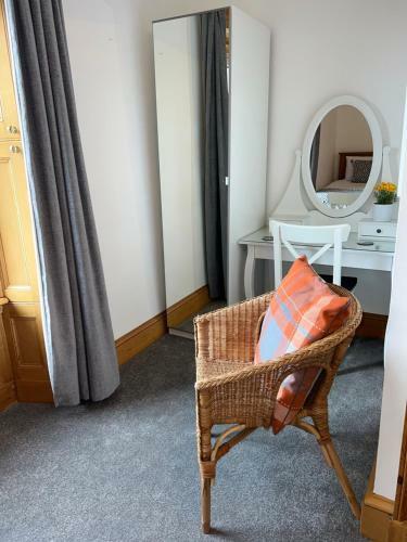 Bed & Breakfast Morven House, Carnoustie