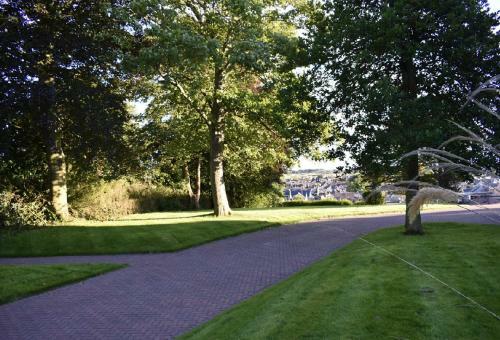 Bed & Breakfast Morven House, Carnoustie