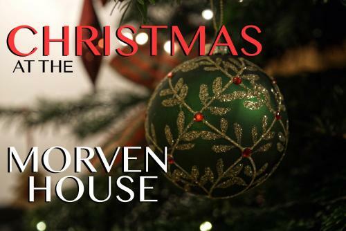 Bed & Breakfast Morven House, Carnoustie