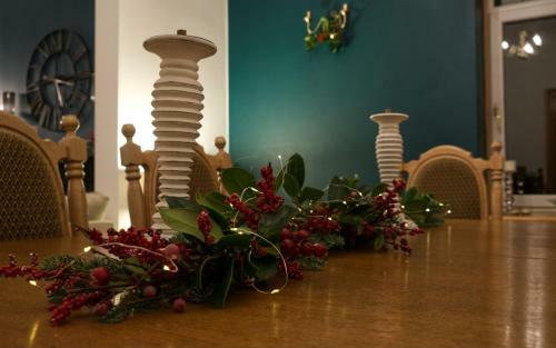 Bed & Breakfast Morven House, Carnoustie