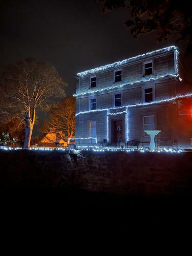 Bed & Breakfast Morven House, Carnoustie