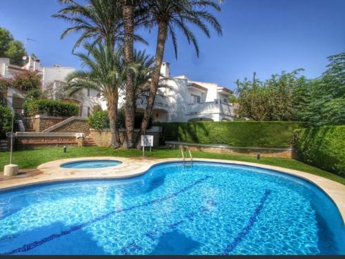 Casa A Pie De Playa