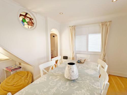 Smugglers Cottage, Selsey