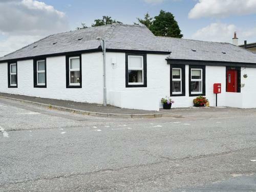 Smithy House